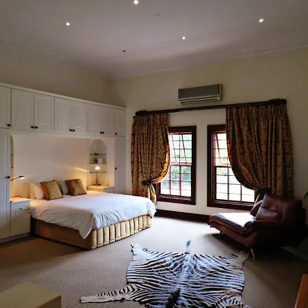 Trumpetters Drift Game Farm Grahamstown Exterior photo