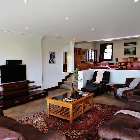 Trumpetters Drift Game Farm Grahamstown Exterior photo