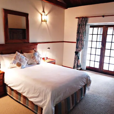 Trumpetters Drift Game Farm Grahamstown Exterior photo