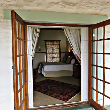 Trumpetters Drift Game Farm Grahamstown Exterior photo