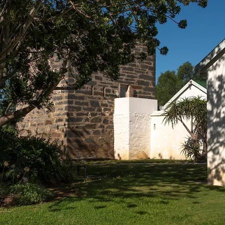Trumpetters Drift Game Farm Grahamstown Exterior photo