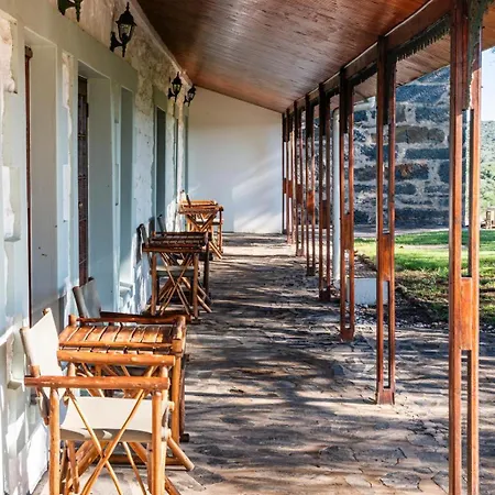 Trumpetters Drift Game Farm Grahamstown Exterior photo
