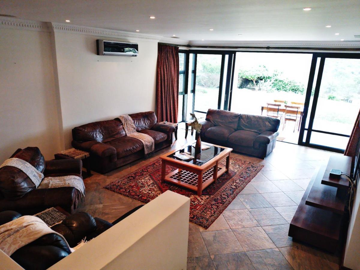 Trumpetters Drift Game Farm Grahamstown
